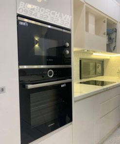 Lò nướng âm tủ BOSCH HBG634BB1B seri 8 - 16 Lò nướng âm tủ BOSCH HBG634BB1B seri 8 - 15