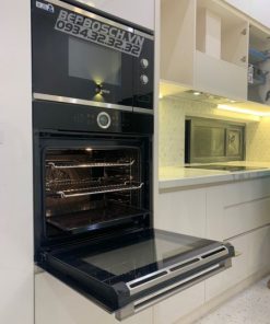 Lò nướng âm tủ BOSCH HBG634BB1B seri 8 - 18 Lò nướng âm tủ BOSCH HBG634BB1B seri 8 - 17