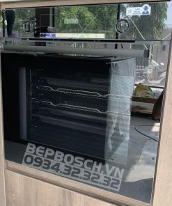 Lò nướng âm BOSCH HBS534BB0B SERIE 4 - 91