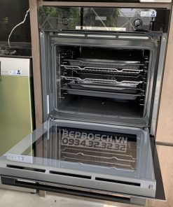 Lò nướng âm BOSCH HBS534BB0B SERIE 4 - 93