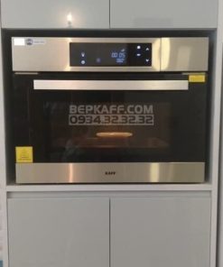 Lò Hấp Kết Hợp Nướng KAFF KF-ST56LXR - 44