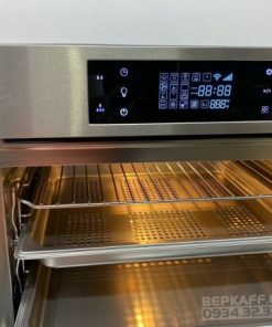 Lò Hấp Kết Hợp Nướng KAFF KF-ST56LXR - 46