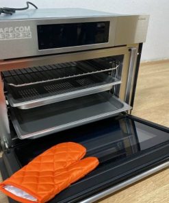 Lò Hấp Kết Hợp Nướng KAFF KF-ST56LXR - 52