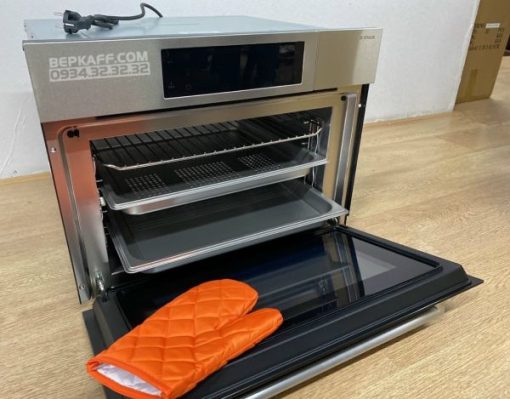 Lò Hấp Kết Hợp Nướng KAFF KF-ST56LXR - 13