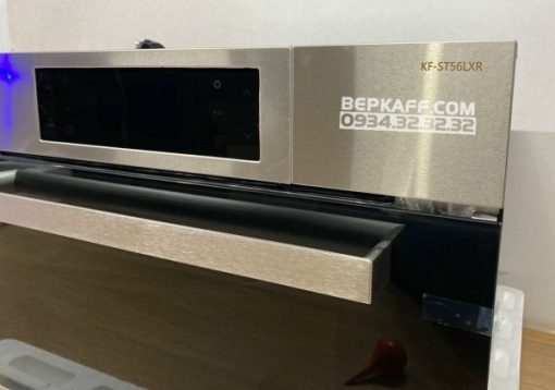 Lò Hấp Kết Hợp Nướng KAFF KF-ST56LXR - 15