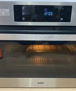 Lò Hấp Kết Hợp Nướng KAFF KF-ST56LXR - 56