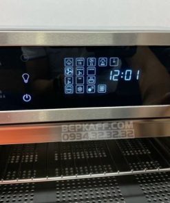 Lò Hấp Kết Hợp Nướng KAFF KF-ST56LXR - 58