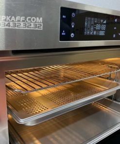 Lò Hấp Kết Hợp Nướng KAFF KF-ST56LXR - 60