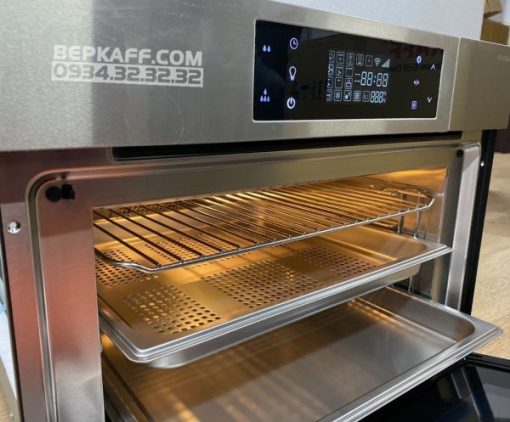 Lò Hấp Kết Hợp Nướng KAFF KF-ST56LXR - 21