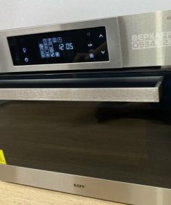 Lò Hấp Kết Hợp Nướng KAFF KF-ST56LXR - 62