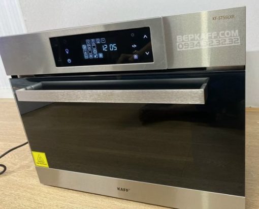 Lò Hấp Kết Hợp Nướng KAFF KF-ST56LXR - 23