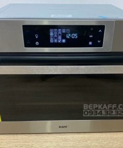 Lò Hấp Kết Hợp Nướng KAFF KF-ST56LXR - 66