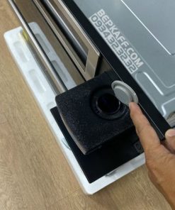 Lò Hấp Kết Hợp Nướng KAFF KF-ST56LXR - 68