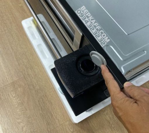 Lò Hấp Kết Hợp Nướng KAFF KF-ST56LXR - 29