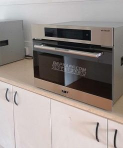 Lò Hấp Kết Hợp Nướng KAFF KF-ST56LXR - 72