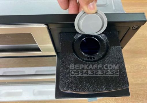 Lò Hấp Kết Hợp Nướng KAFF KF-ST56LXR - 37