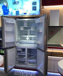 Tủ Lạnh Teka NFE4 900 X 113430001 - 13