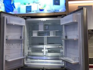 Tủ Lạnh Teka NFE4 900 X 113430001 - 15