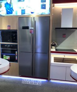 Tủ Lạnh Teka NFE4 900 X 113430001 - 17