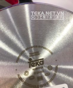 Bộ nồi Teka - 14 Bộ nồi Teka - 13