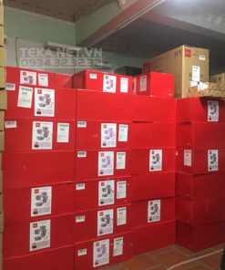 Bộ nồi Teka - 18 Bộ nồi Teka - 17