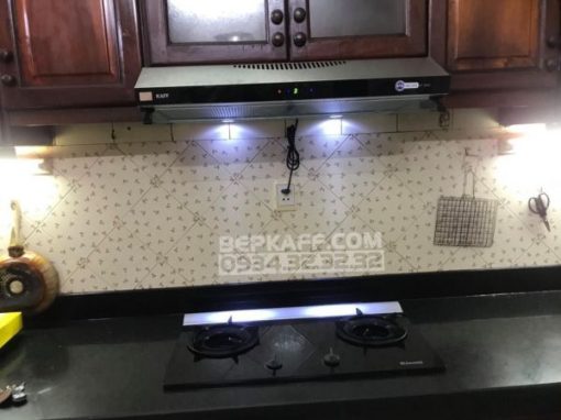 Máy Hút Mùi Cổ Điển KAFF KF-788I - 16