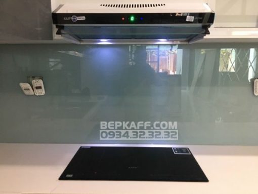Máy Hút Mùi Cổ Điển KAFF KF-788I - 14