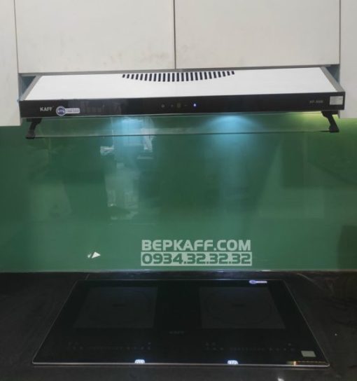 Máy Hút Mùi Cổ Điển KAFF KF-788I - 12