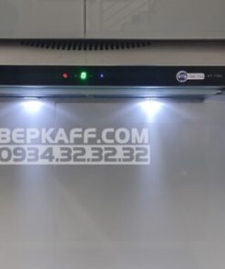 Máy Hút Mùi Cổ Điển KAFF KF-688I - 26 Máy Hút Mùi Cổ Điển KAFF KF-688I - 25