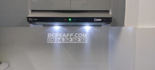 Máy Hút Mùi Cổ Điển KAFF KF-688I - 10