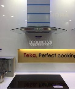 Máy Hút Mùi Áp Tường Teka NC 980 40455332 - 18 Máy Hút Mùi Áp Tường Teka NC 980 40455332 - 17