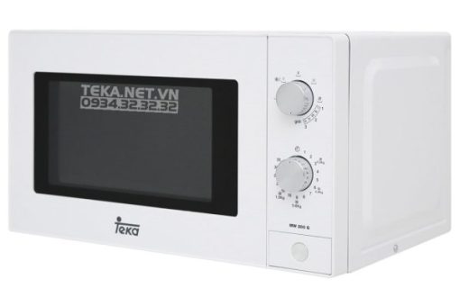 Lò Vi Sóng Teka MW 200 G 40590420 - 3