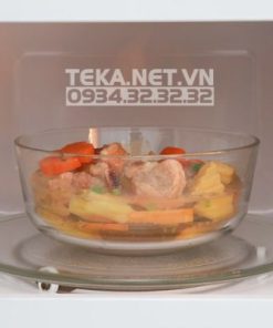 Lò Vi Sóng Teka MW 200 G 40590420 - 32 Lò Vi Sóng Teka MW 200 G 40590420 - 31