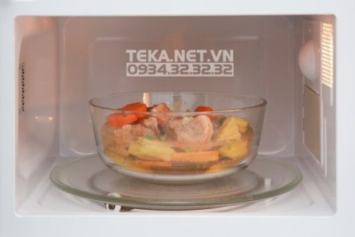 Lò Vi Sóng Teka MW 200 G 40590420 - 13