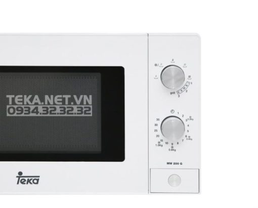 Lò Vi Sóng Teka MW 200 G 40590420 - 17