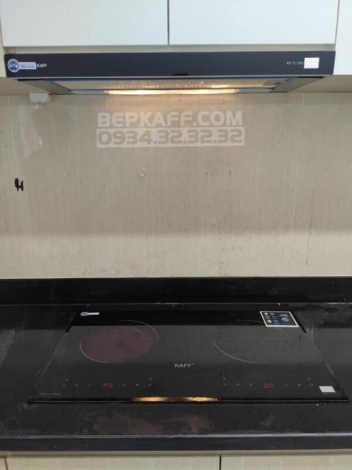 MÁY HÚT MÙI ÂM TỦ KAFF KF-TL60H - 6