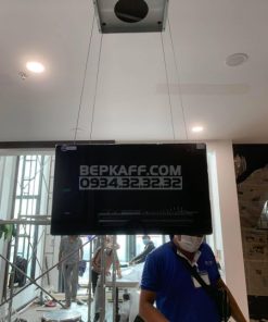 Máy Hút Mùi Độc Lập KAFF KF-IS606HG - 22 Máy Hút Mùi Độc Lập KAFF KF-IS606HG - 21