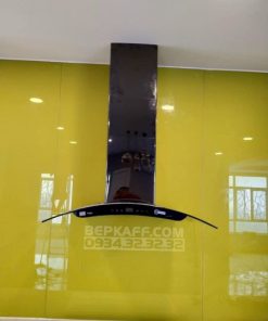 MÁY HÚT MÙI KÍNH CONG KAFF KF-GB702 - 17