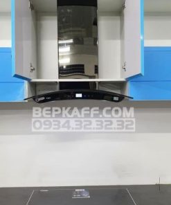 MÁY HÚT MÙI KÍNH CONG KAFF KF-GB702 - 19