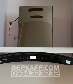 MÁY HÚT MÙI KÍNH CONG KAFF KF-GB702 - 23