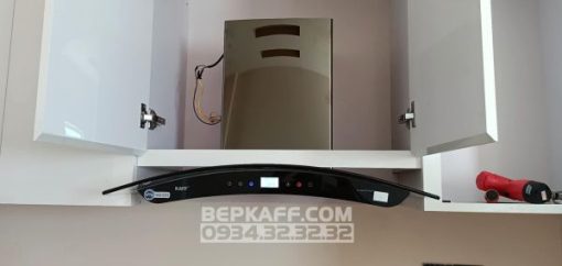 MÁY HÚT MÙI KÍNH CONG KAFF KF-GB702 - 11