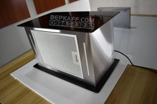 Máy Hút Mùi Độc Lập KAFF KF-IS606HG - 6
