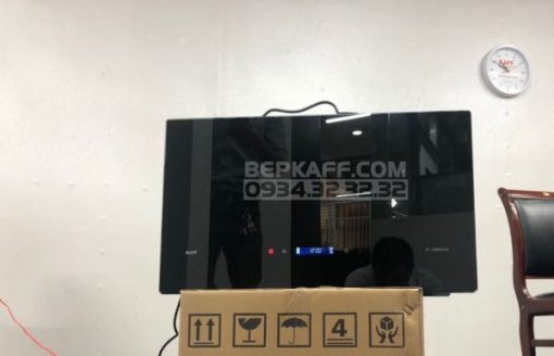 Máy Hút Mùi Độc Lập KAFF KF-IS606HG - 10