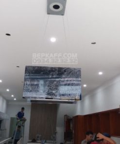 Máy Hút Mùi Độc Lập KAFF KF-IS606HG - 32 Máy Hút Mùi Độc Lập KAFF KF-IS606HG - 31