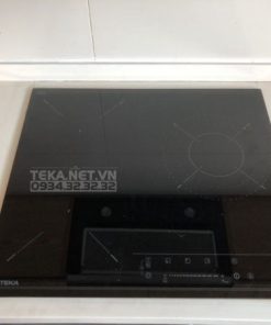 BẾP ĐIỆN KẾT HỢP TỪ TEKA HIF 6021S - 10 BẾP ĐIỆN KẾT HỢP TỪ TEKA HIF 6021S - 9