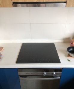 BẾP ĐIỆN KẾT HỢP TỪ TEKA HIF 6021S