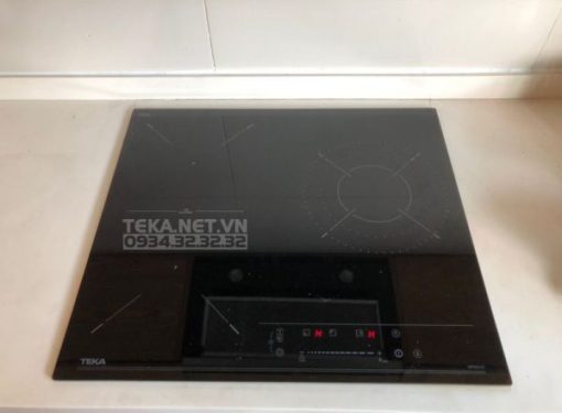 BẾP ĐIỆN KẾT HỢP TỪ TEKA HIF 6021S - 7