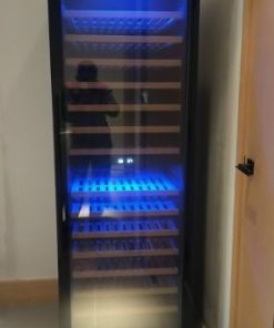 TỦ RƯỢU KAFF KF-WC425L - 41