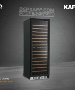 TỦ RƯỢU KAFF KF-WC425L - 38