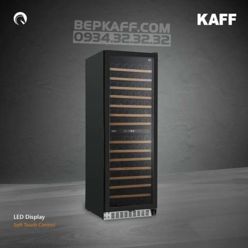 TỦ RƯỢU KAFF KF-WC425L - 5
